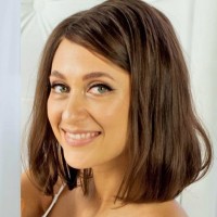 Olena Zaluhovska