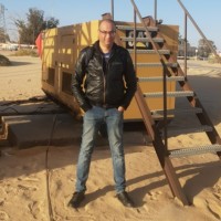 Mohamed Khaled Barhoumi
