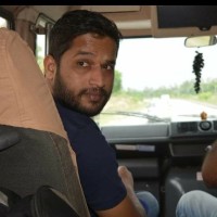 Y Reddy Mundaragi