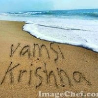 vamsi krishna