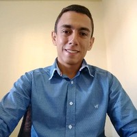 João Paulo Araujo Patrício