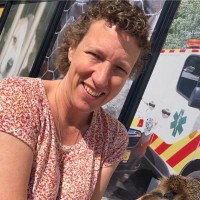 Marjolein Van Oosterhout
