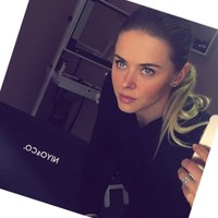 olena mihulka