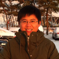 Liefeng Zhao