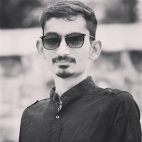 Bhavik P