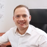 Andriy Mandro