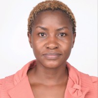 Pamela Oduori
