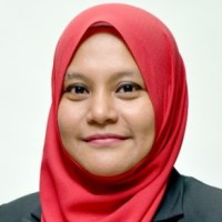 Dr Rohaya Kamaluddin