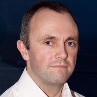 Paul Higgins