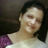 Jyotsna Jadhav