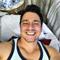 García Chiluiza Jhonn Anthony