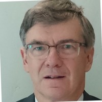 Alan Rogers