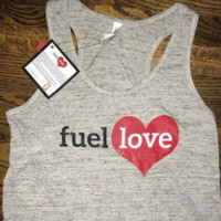 Fuel Love