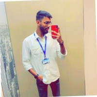 Nikhil Raykode