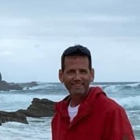 Greg Whited