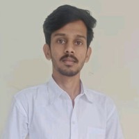 Pradeep Kumar KS