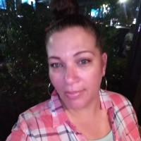 Stephanie Toliver