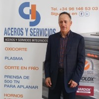 JESUS FUENTE MORILLO