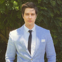 Ben Blair