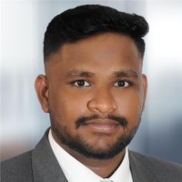 Ashwin R.