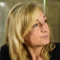 Cinzia Manetti