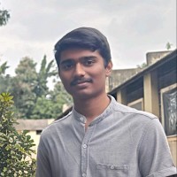 Rishi Ijjanthkar