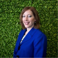 Julie M. Rogers