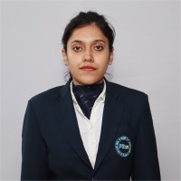 Ahana Saha