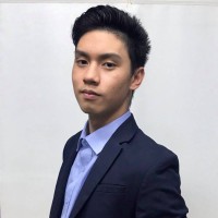 Jed Hernandez