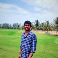 Sivaraman Sundarajan