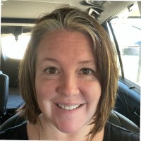 Amy Hedges
