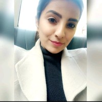 Kritika Budhiraja