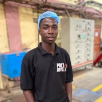 Richard Tetteh Bio