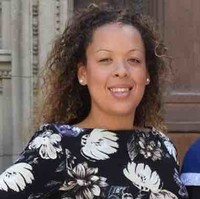 Kamilla Davess-Humphrey