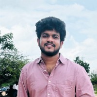 Dilip Reddy