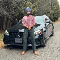 Simranjit Singh Bhullar