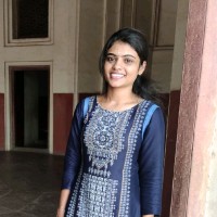 Sreelekshmi B