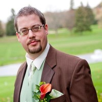 Phill Borm