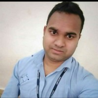 Arvind Kumar Patel