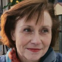 Ditta Van Gaalen