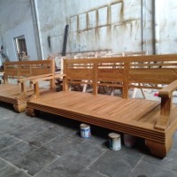Arlika Wood Furniture