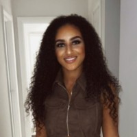 Chelsey Shakespeare