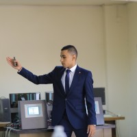 ziad saad