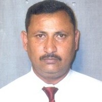 Prasenjit Dasgupta