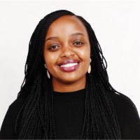 Angie Kerubo Mugisha
