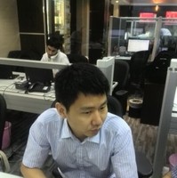 朱冬生