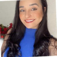 Maria Luiza Nogueira De Oliveira