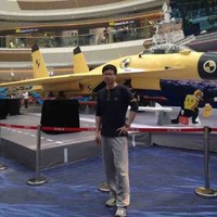 Jingsong Lv
