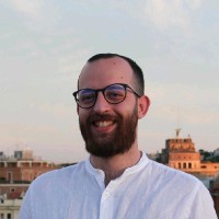 Andrea Graziosi