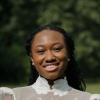 Jaidyn-Lourdes Scandrick